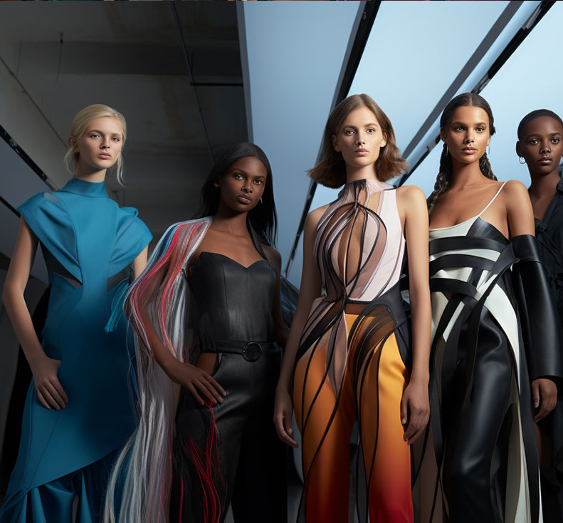 Spun by Spun Fabric