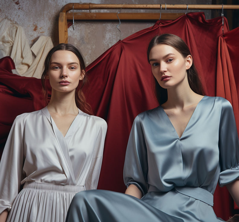 Viscose Fabrics